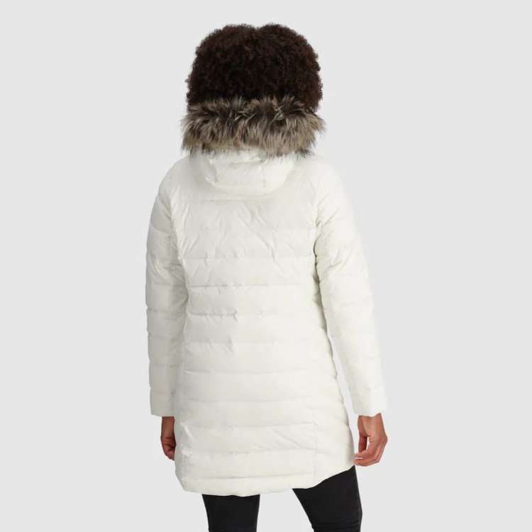 Outdoor Research Coze Lux Down Parka - Women's - Image 3